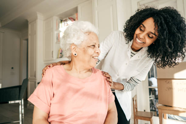 Caregivers