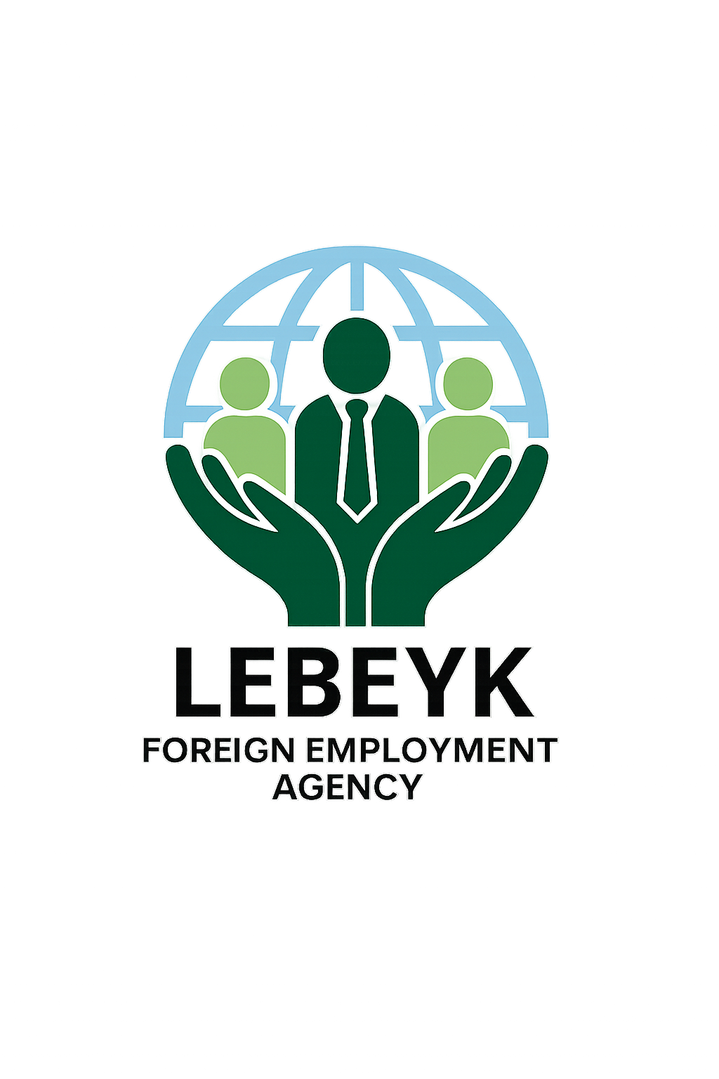 Lebeyk Foreign Employment Agency